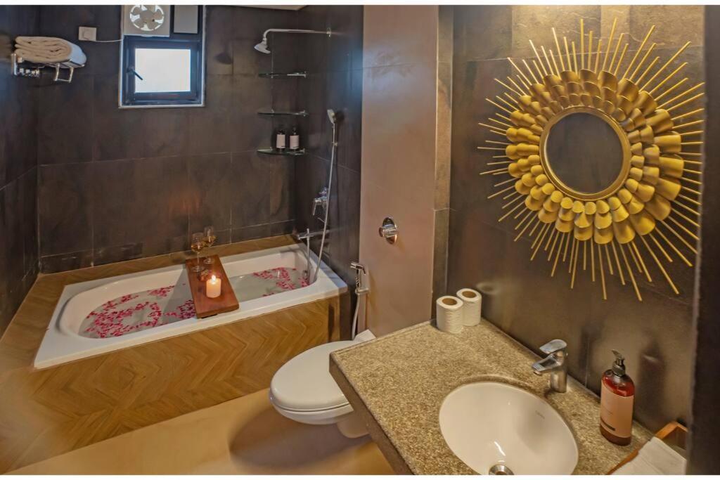 Umaid Heritage 3Bhk With Stunning View Jodhpur Jodhpur  Exterior photo