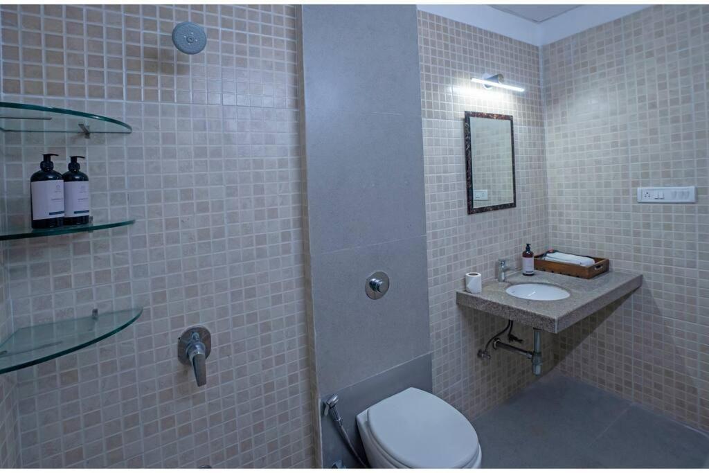Umaid Heritage 3Bhk With Stunning View Jodhpur Jodhpur  Exterior photo